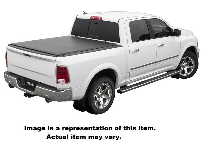 Access Lorado Soft Tonneau Cover 87-04 Dodge Dakota 6.5' Bed